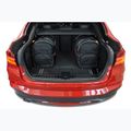 KJUST BMW X4 2014-2017 sada tašek do kufru 5 ks černá 16