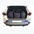 Sada tašek do zavazadlového prostoru KJUST Cupra Formentor 2020+ 4 ks black 13