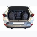 Sada tašek do zavazadlového prostoru KJUST Cupra Formentor 2020+ 4 ks black 14