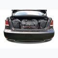 Sada tašek do zavazadlového prostoru KJUST Lexus Ls 2006-2017 5 ks black 14