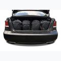 Sada tašek do zavazadlového prostoru KJUST Lexus Ls 2006-2017 5 ks black 15