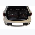 Sada tašek do zavazadlového prostoru  KJUST Seat Leon ST 2013-2020 5 ks black  13
