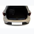Sada tašek do zavazadlového prostoru  KJUST Seat Leon ST 2013-2020 5 ks black  17