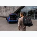 KJUST sada tašek do kufru Audi A4 Cabrio 2005-2009 4 ks černá 20
