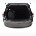 Sada tašek do zavazadlového prostoru KJUST Fiat Tipo Hatchback 2016+ 4 ks black 19