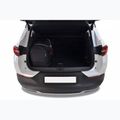 Sada tašek do zavazadlového prostoru  KJUST Opel Grandland X 2017+ 4 ks black  14