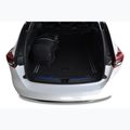 Sada tašek do zavazadlového prostoru  KJUST Opel Insignia Sports Tourer 2017+ 5 ks black  15