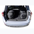 Sada tašek do zavazadlového prostoru KJUST Ford Kuga 2008-2012 4 ks black 18