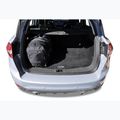 Sada tašek do zavazadlového prostoru KJUST Ford Kuga 2008-2012 4 ks black 19