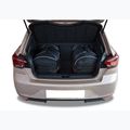 Sada tašek do zavazadlového prostoru  KJUST Seat Ibiza Hatchback 2017+ 3 ks black  11