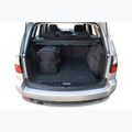 Sada tašek do zavazadlového prostoru KJUST BMW X3 2003-2010 5 ks black 16