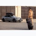 Sada tašek do zavazadlového prostoru  KJUST Renault Megane Coupe 2008+2016 4 ks black  16