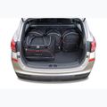 Sada tašek do zavazadlového prostoru KJUST Hyundai I30 Wagon 2017+ 5 ks black 15