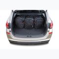 Sada tašek do zavazadlového prostoru KJUST Hyundai I30 Wagon 2017+ 5 ks black 16