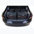 Sada tašek do zavazadlového prostoru  KJUST Skoda Superb Iv Liftback Plug-In Hybrid 2019+ 5 ks black  11