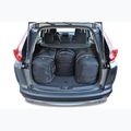 Sada tašek do zavazadlového prostoru KJUST Honda Cr-V Hev 2018-2023 4 ks black 14