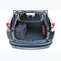 Sada tašek do zavazadlového prostoru KJUST Honda Cr-V Hev 2018-2023 4 ks black 16