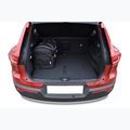 Sada tašek do zavazadlového prostoru KJUST Volvo Xc40 Hybrid 2019+ 5 ks black 19