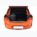 Sada tašek do zavazadlového prostoru  KJUST Opel Corsa 2019+ 3 ks black  11
