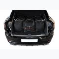 Sada tašek do zavazadlového prostoru  KJUST Porsche Cayenne Coupe 2019+ 4 ks black  14