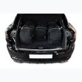 Sada tašek do zavazadlového prostoru  KJUST Porsche Cayenne Coupe 2019+ 4 ks black  15