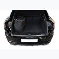 Sada tašek do zavazadlového prostoru  KJUST Porsche Cayenne Coupe 2019+ 4 ks black  17