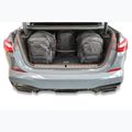 Sada tašek do zavazadlového prostoru KJUST BMW 2 Gran Coupe 2020+ 4 ks black 13