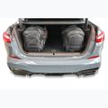 Sada tašek do zavazadlového prostoru KJUST BMW 2 Gran Coupe 2020+ 4 ks black 14
