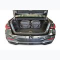 Sada tašek do zavazadlového prostoru KJUST BMW 7L Hev 2015-2022 4 ks black 15
