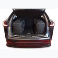 Sada tašek do zavazadlového prostoru KJUST Lexus Nx Phev 2021+ 4 ks black 15