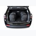 Sada tašek do zavazadlového prostoru KJUST Jeep Compass Phev 2020+ 4 ks black 19