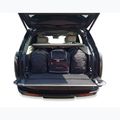 Sada tašek do zavazadlového prostoru KJUST Land Rover Range Rover 2021+ 4 ks black 11