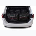 Sada tašek do zavazadlového prostoru KJUST Kia Cee'D Kombi Phev  2020+ 5 ks black 16