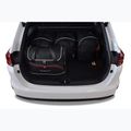 Sada tašek do zavazadlového prostoru KJUST Kia Cee'D Kombi Phev  2020+ 5 ks black 17