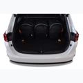 Sada tašek do zavazadlového prostoru KJUST Kia Cee'D Kombi Phev  2020+ 5 ks black 18