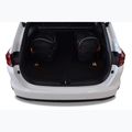 Sada tašek do zavazadlového prostoru KJUST Kia Cee'D Kombi Phev  2020+ 5 ks black 19