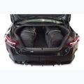 Sada tašek do zavazadlového prostoru KJUST BMW 2 Coupe 2021+ 4 ks black 18