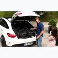 Sada tašek do zavazadlového prostoru KJUST Mercedes-Benz S Long 2020+ 4 ks black 16