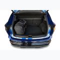 Sada tašek do zavazadlového prostoru  KJUST Renault Austral MHEV 2023+ 3 ks black  12