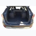 Sada tašek do zavazadlového prostoru  KJUST Subaru Outback 2021+ 5 ks black  15