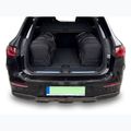 Sada tašek do zavazadlového prostoru KJUST Mercedes-Benz EQE Suv EV  2023+ 4 ks black 14