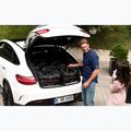 Sada tašek do zavazadlového prostoru KJUST Sada Mercedes-Benz S MHEV 2020+ 4 ks black 17
