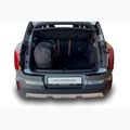 Sada tašek do zavazadlového prostoru KJUST Mini Countryman EV 2023+ 3 ks black 11