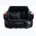 Sada tašek do zavazadlového prostoru KJUST BMW IX2 2023+ 5 ks black 18