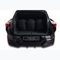 Sada tašek do zavazadlového prostoru KJUST BMW IX2 2023+ 5 ks black 19