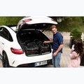 Sada tašek do zavazadlového prostoru  KJUST Toyota C-HR HEV 2023+ 4 ks black  23