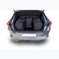 Sada tašek do zavazadlového prostoru auta  KJUST Cupra Formentor PHEV 2021+ sportovní 4 ks. black 17