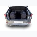 Sada tašek do zavazadlového prostoru auta  KJUST Cupra Formentor PHEV 2021+ sportovní 4 ks. black 18