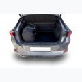 Sada tašek do zavazadlového prostoru auta  KJUST Cupra Formentor PHEV 2021+ sportovní 4 ks. black 19