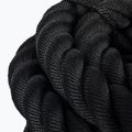 Tréninkové lano THORN FIT Battle Rope černé 506384 3